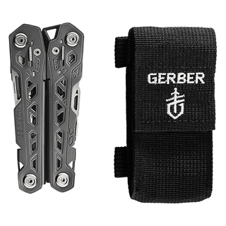 Truss multiverktyg - Silver