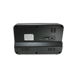 MovieMaker Pro, Super 8 / Normal 8-scanner 