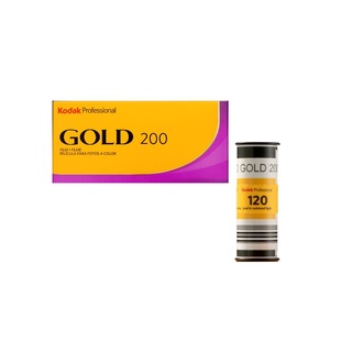 Gold 200 - 120, 1-pack (bulkförpackad)   