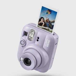 Instax Mini 13 - Lila