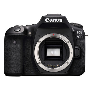 EOS 90D hus (begagnad)