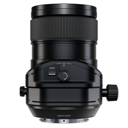 Fujinon GF 30mm f/5,6 T/S för GFX 