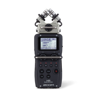 H5 Handy recorder 