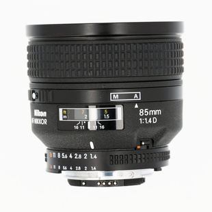 AF 85/1,4 D IF  (begagnad)