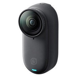 GO 3S SE (64GB) - Svart