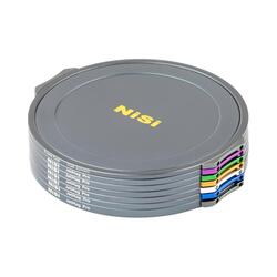 JetMag Pro, adapterring - 82-82mm