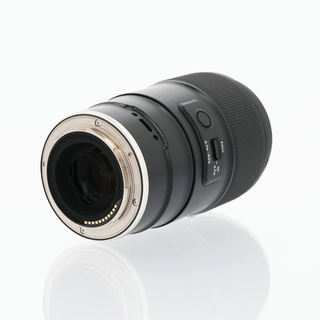 90mm f/2,8 Di III Macro VXD Nikon Z (begagnad)