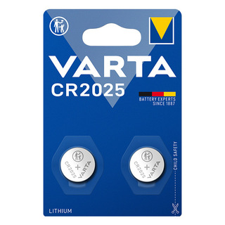 CR 2025 2-pack