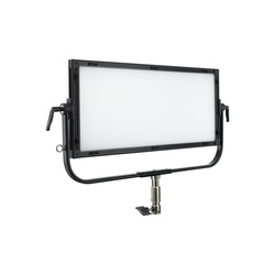 TK 140 bicolor, videobelysning