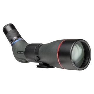 Optimum 30-60x85 + Sirui R3213-VH10X
