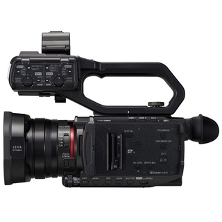 HC-X2000E (begagnad)