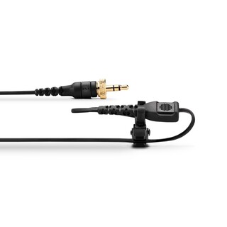 Lavalier II myggmikrofon