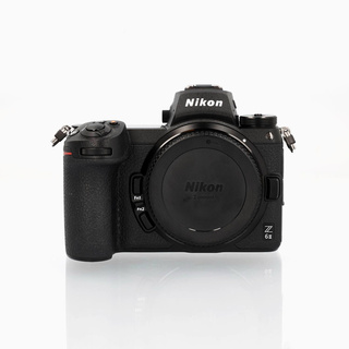 Z6 II kamerahus (begagnad)