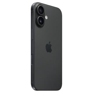 iPhone 16 128GB - Svart