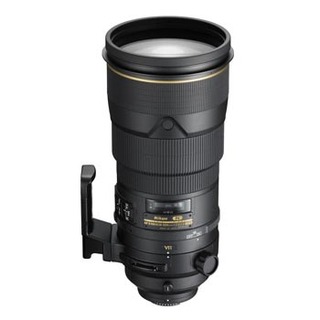 AF-S 300mm f/2,8G IF-ED VR II