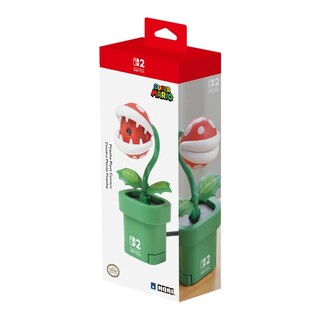 Piranha Plant Camera för Switch 2