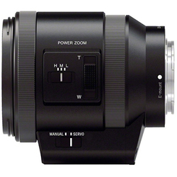 E PZ 18-200mm f/3,5-6,3 OSS (APS-C)