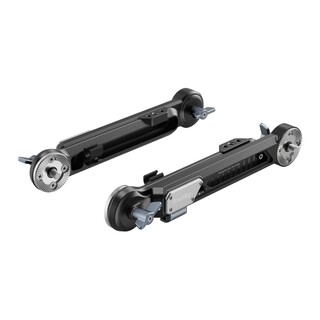 5206 Shoulder Rig Extension Arm Adapter med ARRI Rosette - 2st