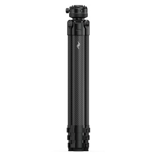 Pro Tripod Tall - Svart