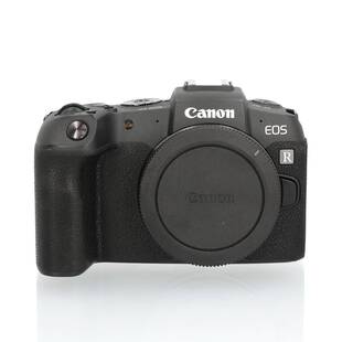 EOS RP kamerahus + extra batteri (begagnad)