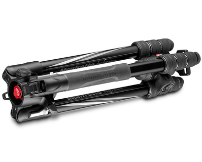 Stativkit Befree GT XPRO aluminium med kulled