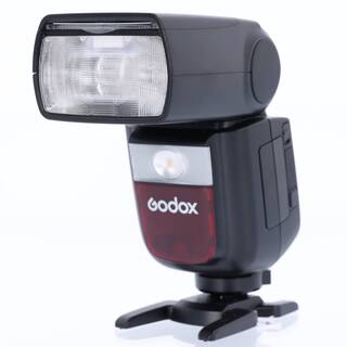 Speedlite V860III Fujifilm Kit (begagnad)