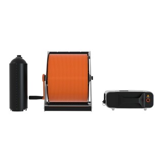Landbaserat strömförsörjningssystem för M2 Pro Max - (C-SPSS) 100M