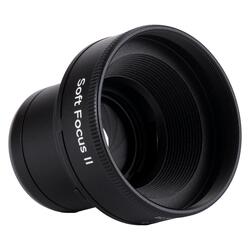 50/2,5 Soft Focus II optik med Composer Pro II för Sony E
