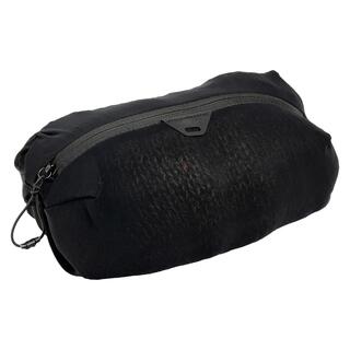 Ultralight Mesh Packing Cube XS - Svart