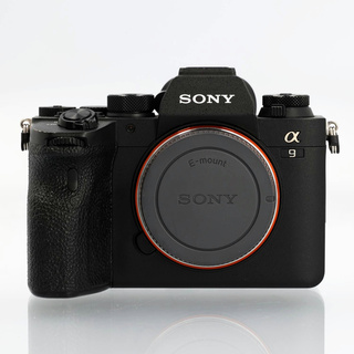 A9 II kamerahus  (begagnad)