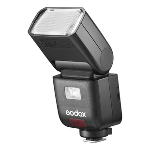Speedlite V480C TTL för Canon