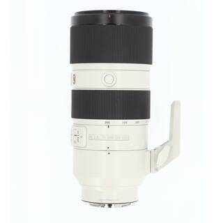 FE 70-200mm f/2,8 GM OSS (fullformat) (begagnad)