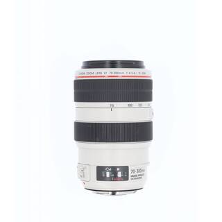 EF 70-300/4-5,6 L IS USM (begagnad)