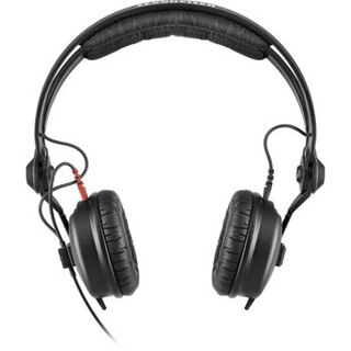 HD 25 Plus, sluten professionell hörlur