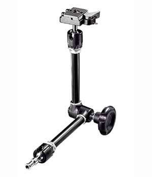 Magic arm 244RC, led med inställbar friktion