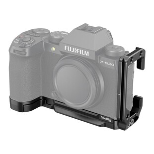 4231 L-fäste för Fujifilm X-S20