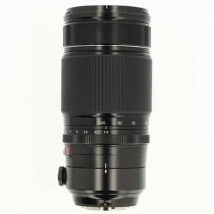 Fujinon XF 50-140mm f/2,8 R LM OIS WR (begagnad)