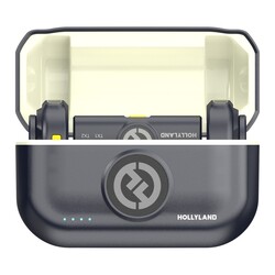 Lark M2 Lightning, trådlös lavalier mikrofon