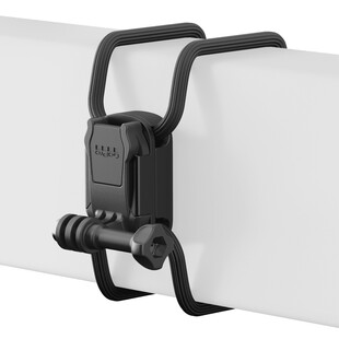 Flexible Grip Mount