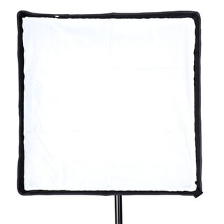 Softbox 60 x 60 cm (begagnad)