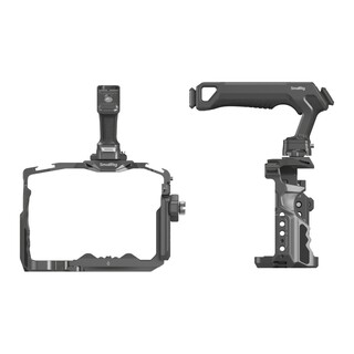 4538 HawkLock Quick Release kamerabur kit för Sony A7R V / A7 IV / A7S III / A 1
