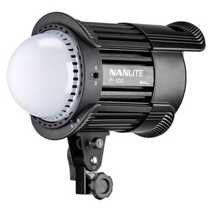 P-100 LED 5600K LED monolight