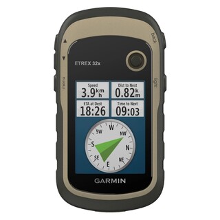eTrex 32x