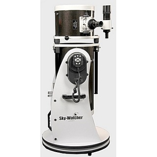 Skyliner-250px FlexTube 10" SynScan Go-To Parabolisk Dobsonian