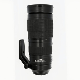 AF-S 200-500mm f/5,6E ED VR (begagnad)