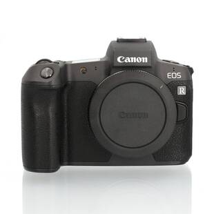 EOS R kamerahus (begagnad)