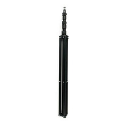 Belysningsstativ 88-235 cm