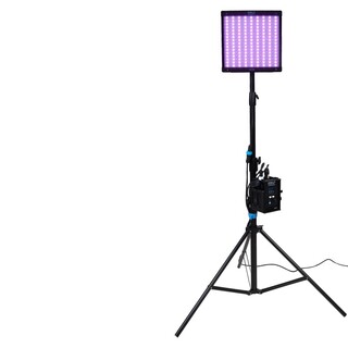 PavoSlim 60C, RGBWW LED Panel