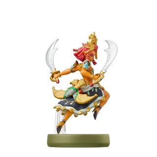 AMIIBO RIJU 