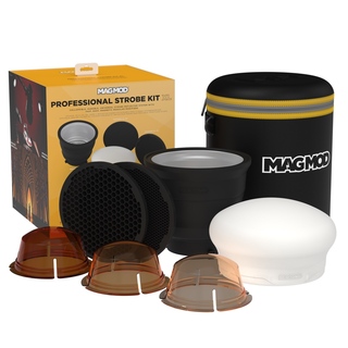XL Professional Strobe Kit